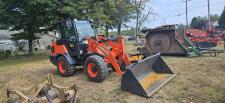 Kubota R530R43