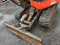 Kubota KX040-4R3A