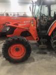 Kubota M9540