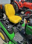 John Deere 1025R