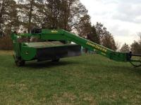 John Deere 730