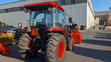 Kubota L4760HSTC