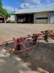New Holland 163