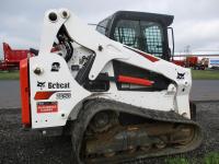 Bobcat T650