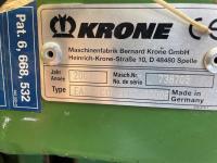 Krone EC6000F