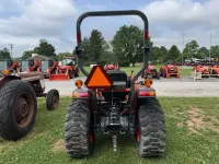 Kubota L2502HST