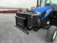 New Holland T4.75