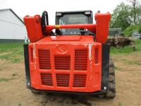 Kubota SVL95-2SHFC