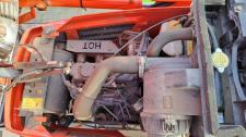 Kubota BX24LB-R