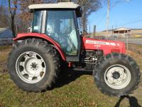 Massey Ferguson 596