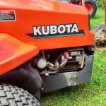 Kubota ZD28