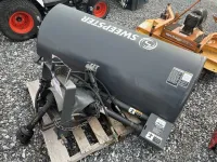 Sweepster M24P5A