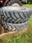 Other Tire (off unit)