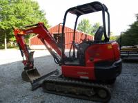 Part Number: Kubota KX033-4R1