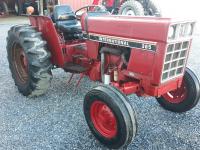 Case-IH 385