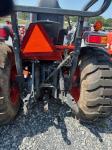 Kubota L4060HST-LE