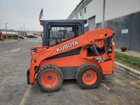 Kubota SSV65H