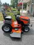 Husqvarna TS354XD