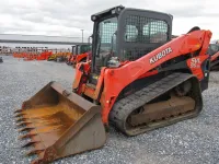 Kubota SVL95-2SHFC