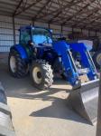 New Holland T5.115