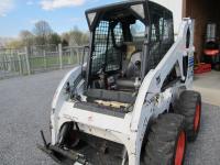Bobcat 773G