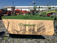 Krone SW710