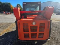 Kubota SVL75-2HC