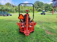 Kubota BX23SLSB-R-1