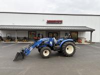 New Holland BOOMER 41