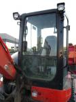 Kubota KX057-4R3A