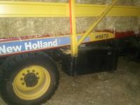 New Holland H9870
