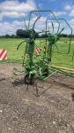 Krone KW552T