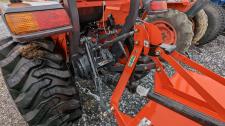 Kubota L2501DT