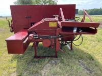 Minibaler STATIONAR