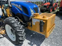 New Holland WORKMASTER 75 T4A