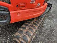 Kubota KX040-4R3A