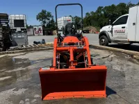 Kubota BX23SLB-R-1