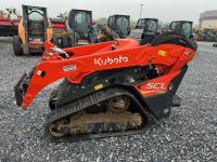 Kubota SCL1000