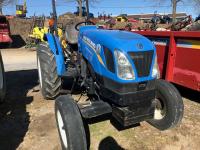 New Holland WM70 #6