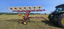 New Holland PROCART 1428 PLUS