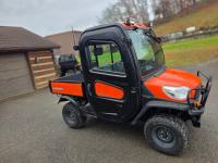 Kubota RTV-X1100C
