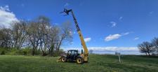 Cat TL943