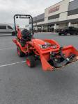 Kubota BX23SLSB-R