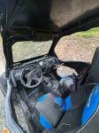 Polaris Rzr