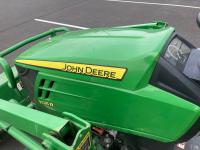John Deere 1025R