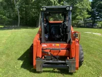 Kubota SSV75HRC