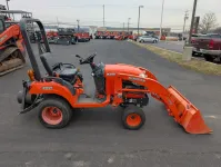 Kubota BX1860V