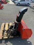 Kubota BX2750D