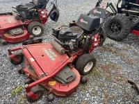 Exmark TTS600GKA523EO