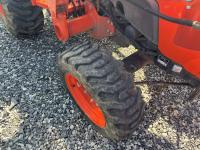 Kubota L3301HST